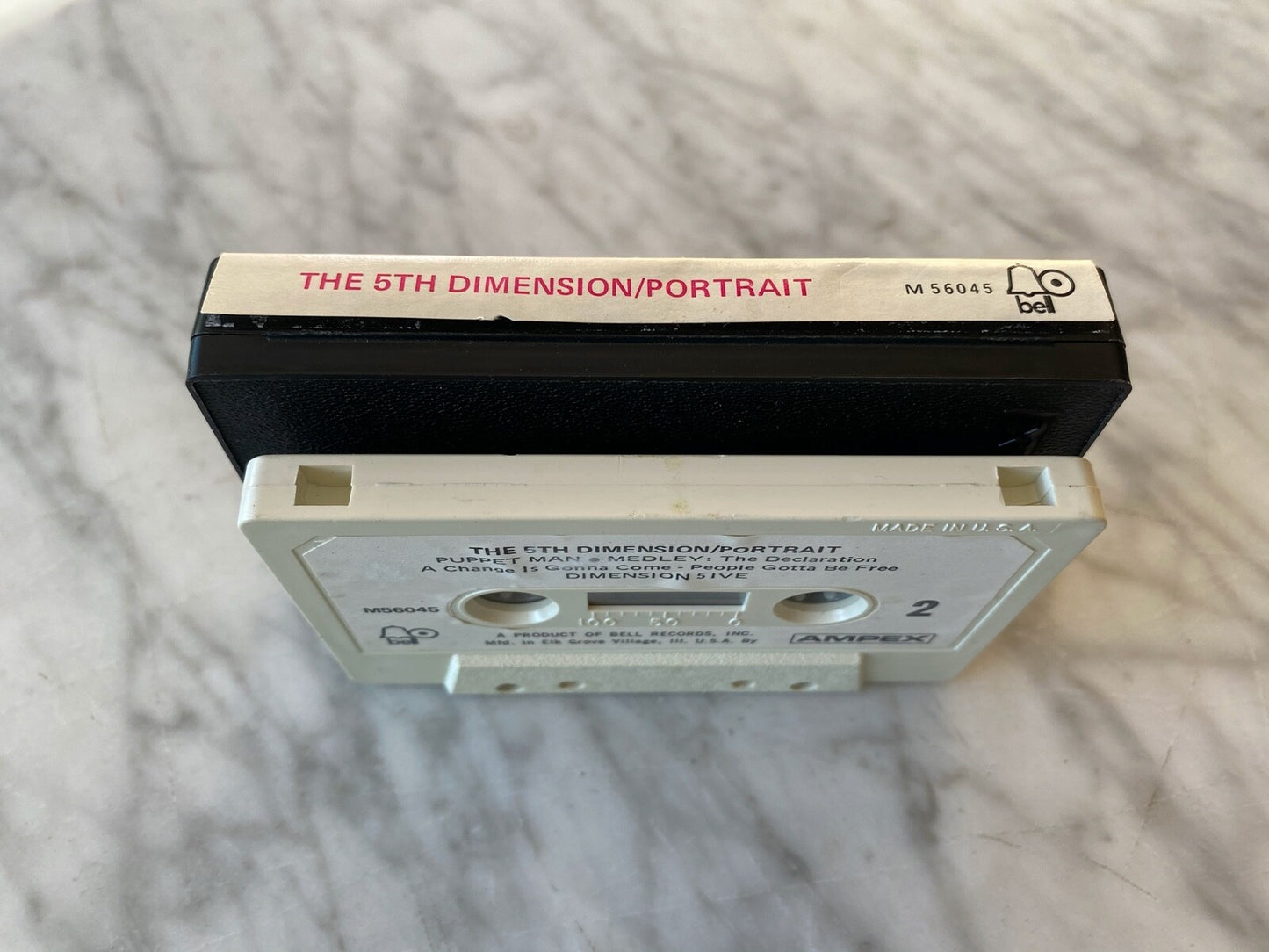 The 5th Dimension – Portrait