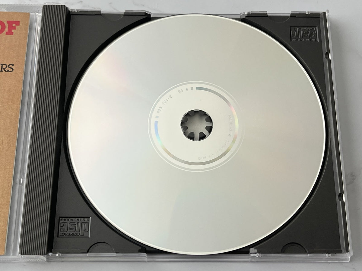 The Beatles – The Early Tapes [W GERMANY TARGET ERA]