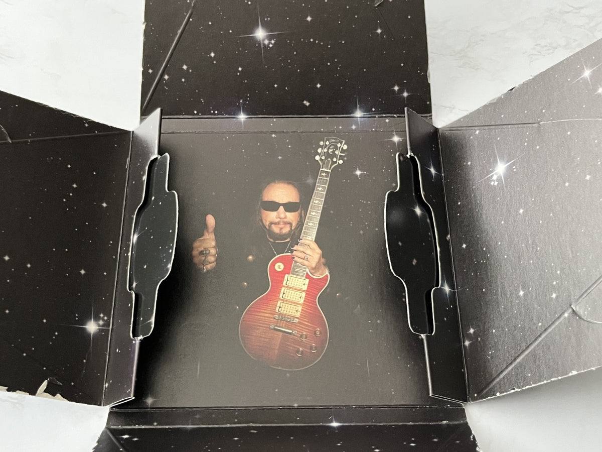 Ace Frehley – Anomaly (2009)