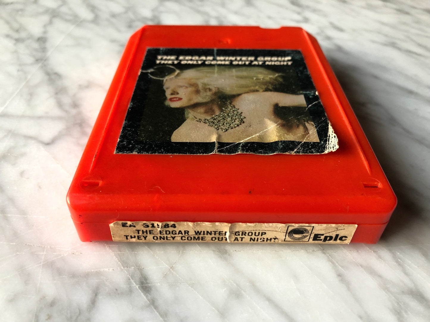 The Edgar Winter Group – They Only Come Out At Night