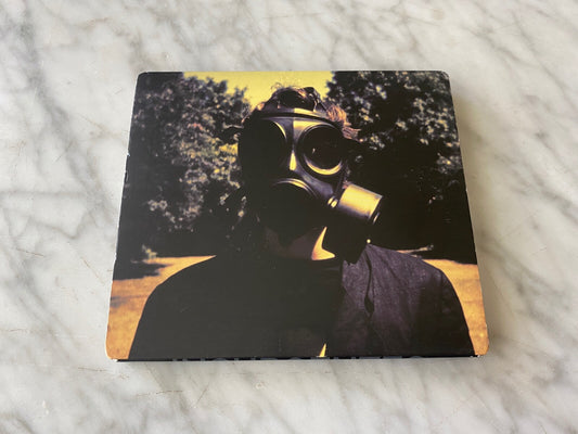 Steven Wilson – Insurgentes (CD/DVD) (2009) [GERMAN PRESS]