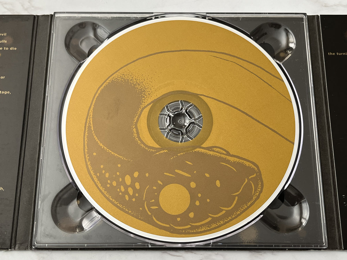 Black Tusk – Set The Dial (Digipak) (2011)