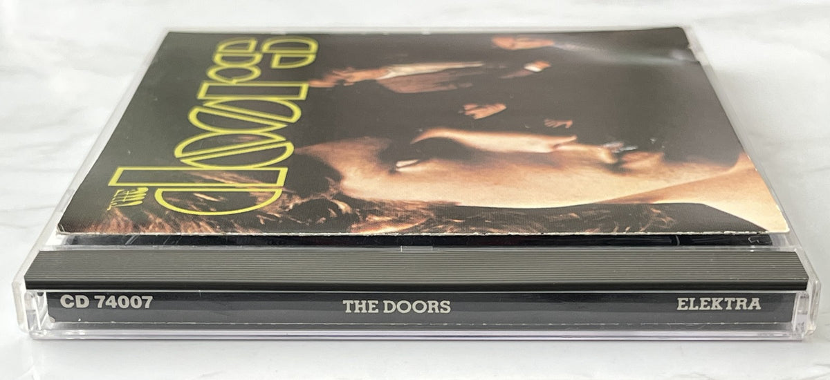 The Doors – The Doors [CANADA PRESS]