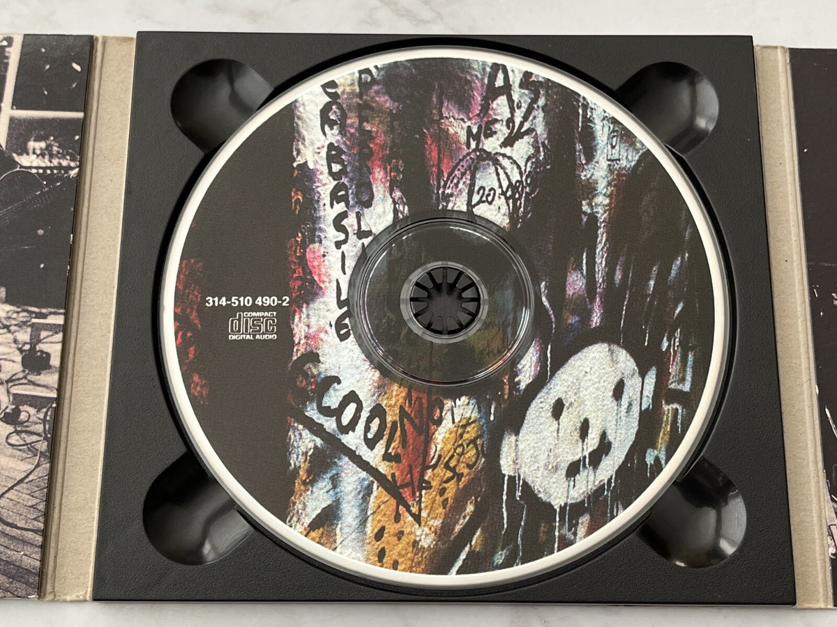 U2 – Achtung Baby (Digipak) (1991)