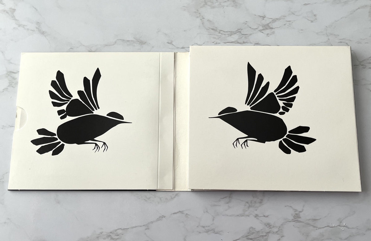 Incubus – A Crow Left Of The Murder (Digipak, CD/DVD) (2004)