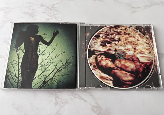 The Atlas Moth – An Ache For The Distance (2011) [CANADA PRESS]