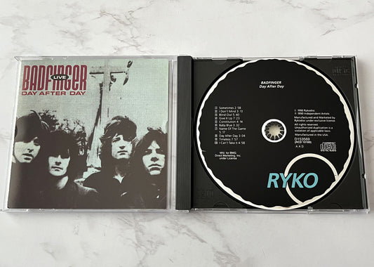 Badfinger – Day After Day
