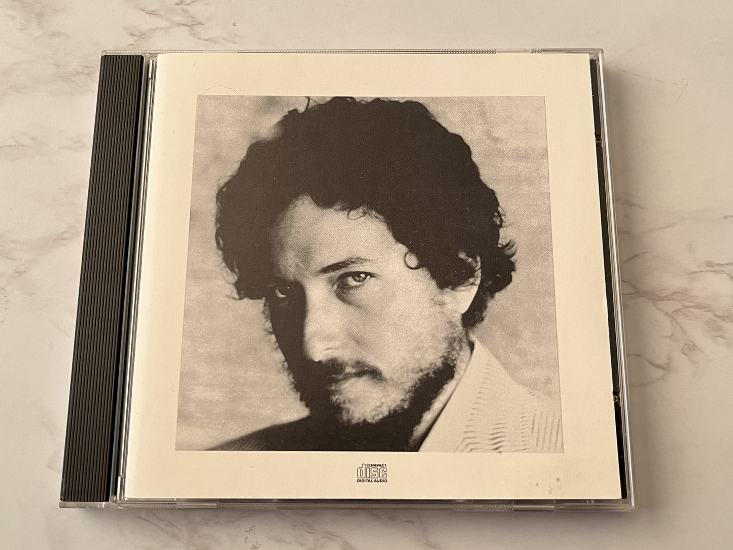 Bob Dylan – New Morning