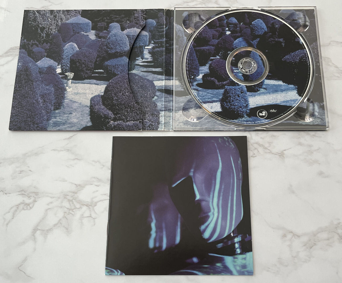 George Harrison – Brainwashed (Digipak) (2002)
