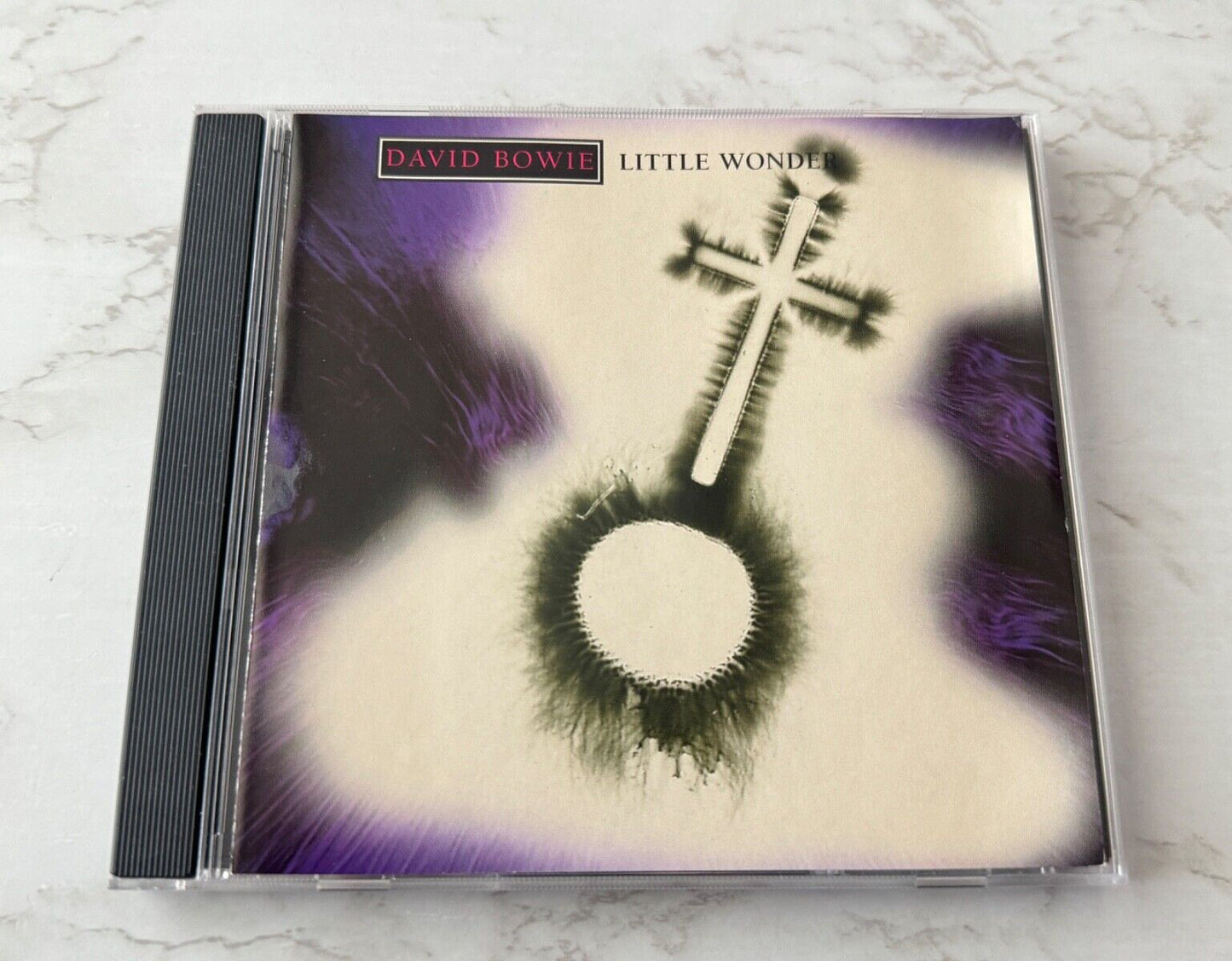 David Bowie – Little Wonder (1997)