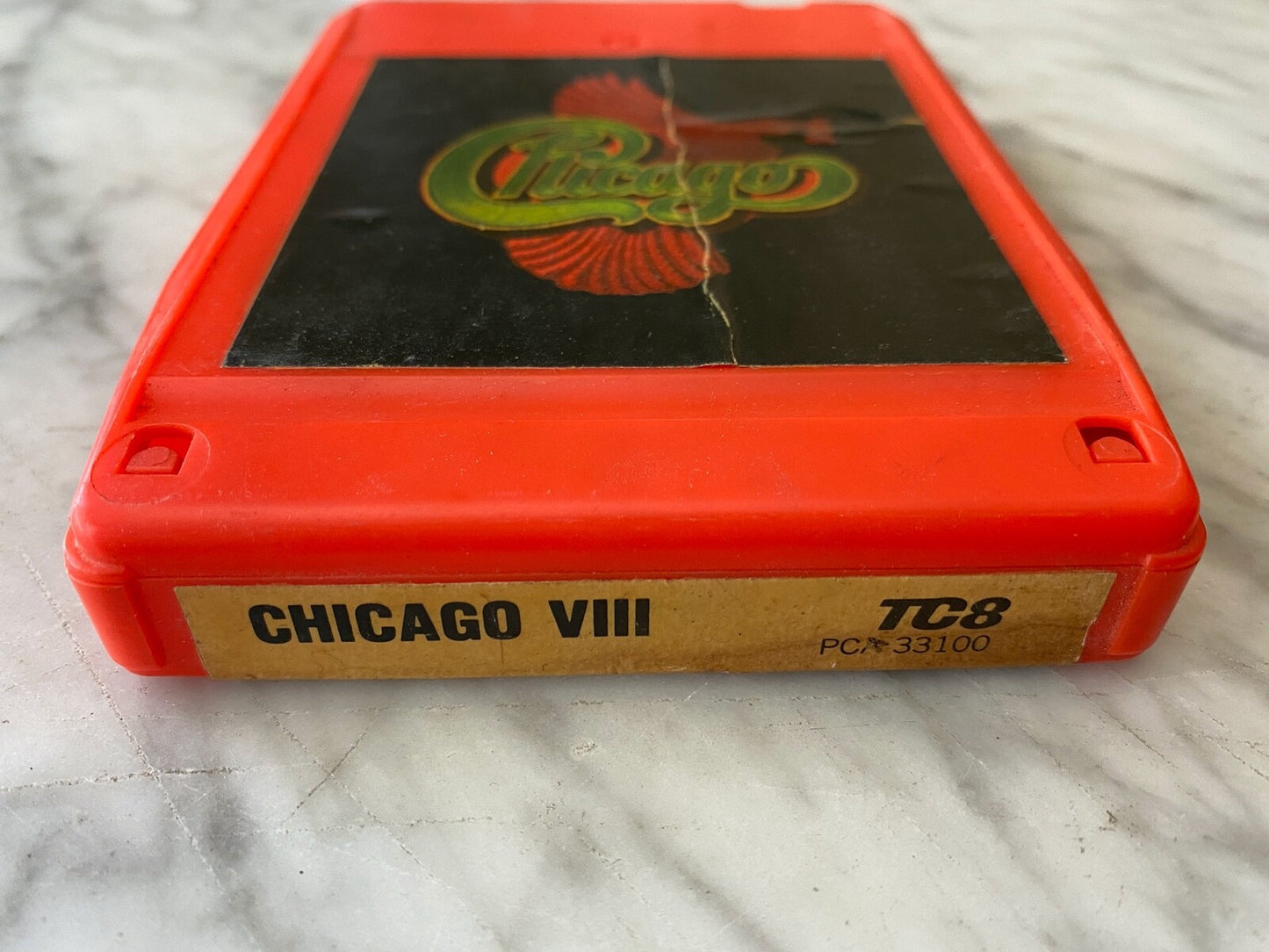 Chicago – Viii (1975)