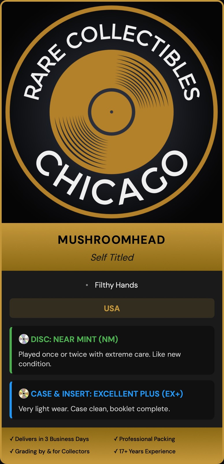 Mushroomhead – Mushroomhead