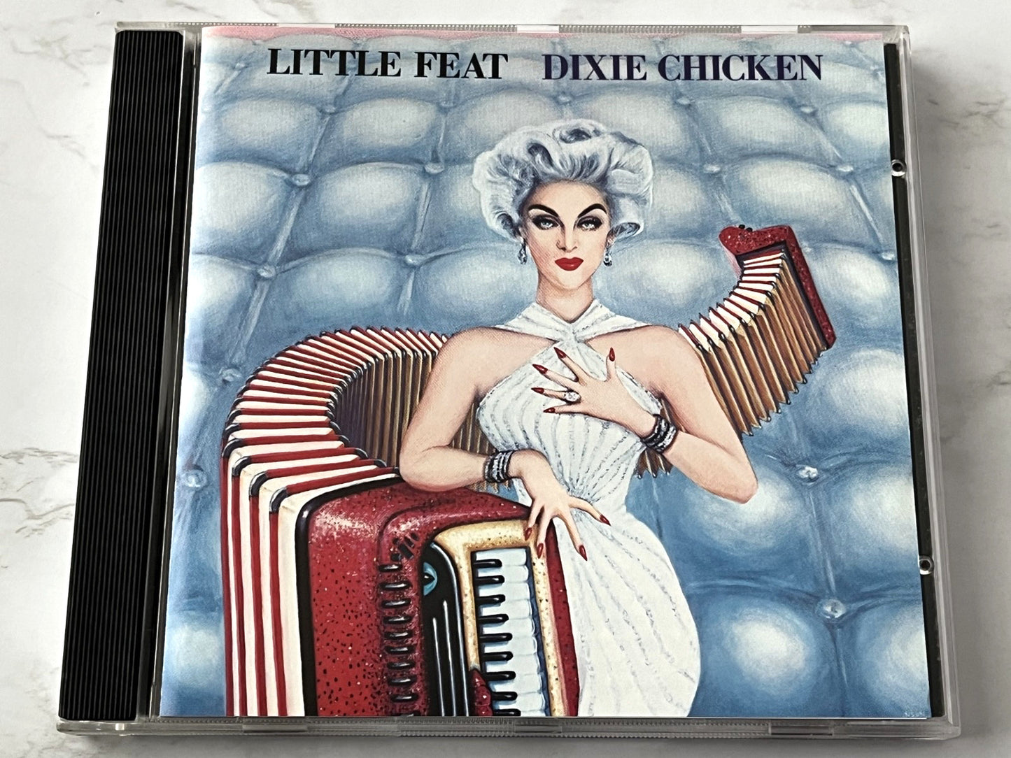Little Feat – Dixie Chicken