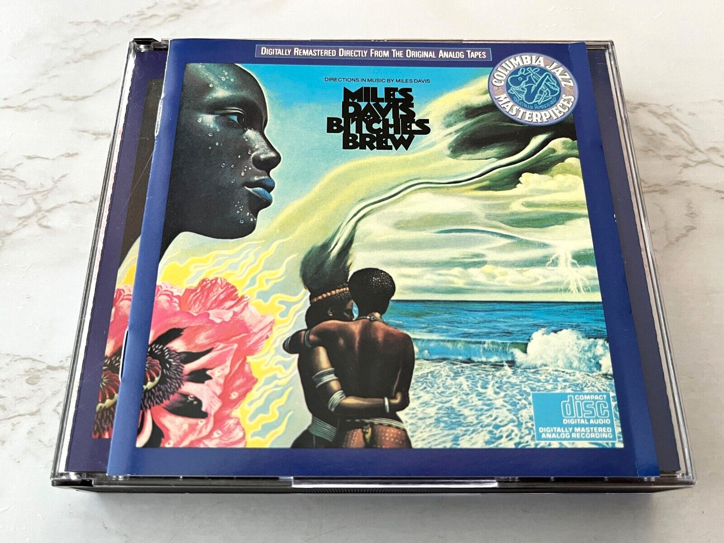 Miles Davis – Bitches Brew