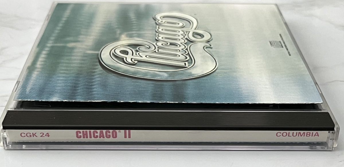 Chicago – II [DADC PRESS]