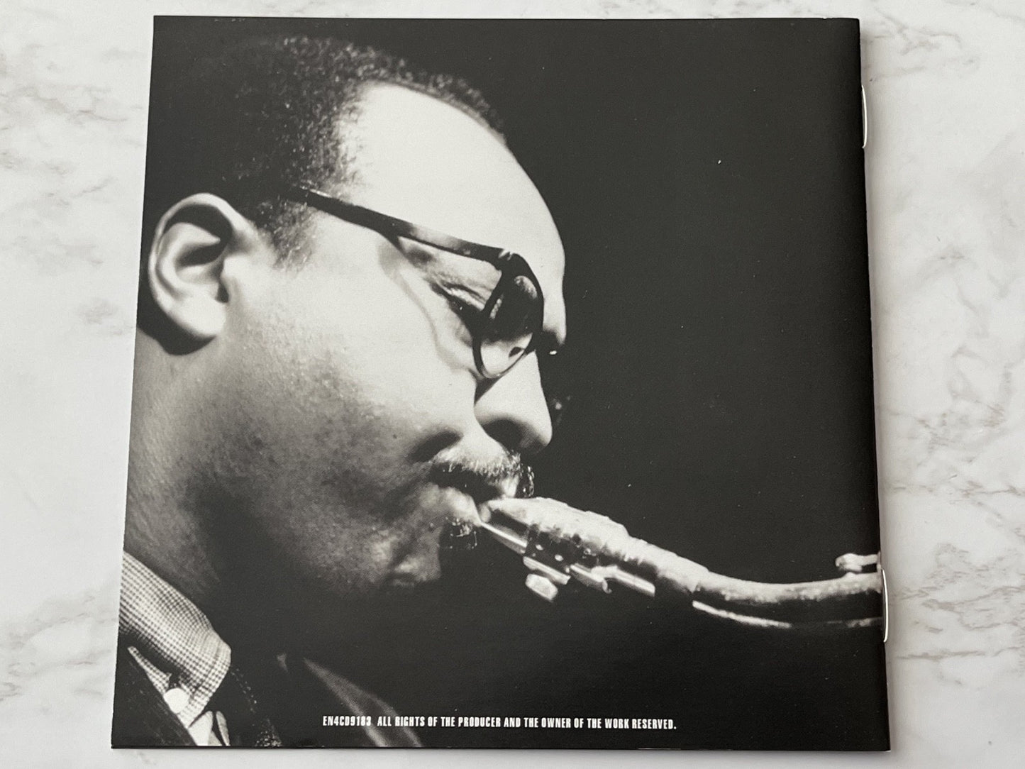 James Moody – The Complete Argo Collection (2020)