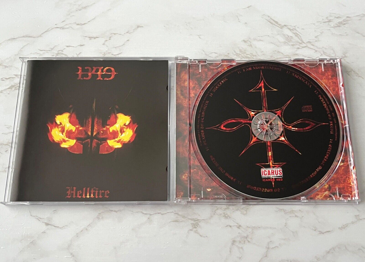 1349 – Hellfire (2008)