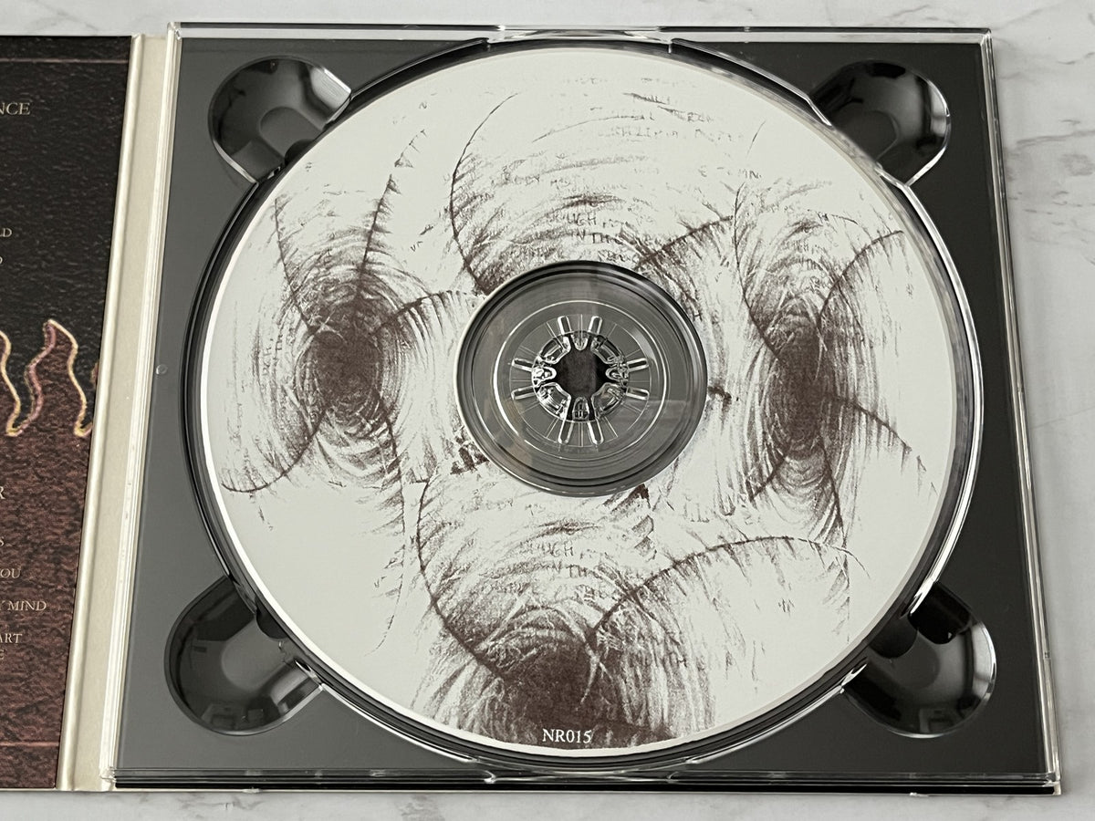Scott Kelly – Spirit Bound Flesh (Digipak) (2001)