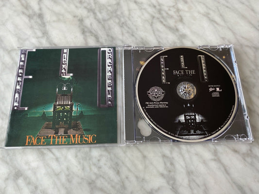 Electric Light Orchestra – Face The Music (2006)