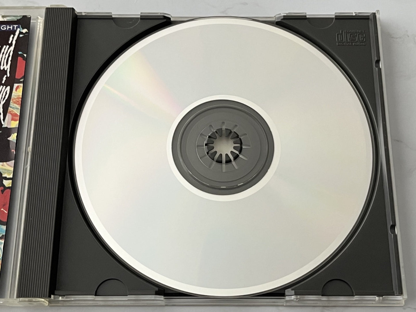 David Bowie – Tonight (1984) [JAPAN TARGET ERA]
