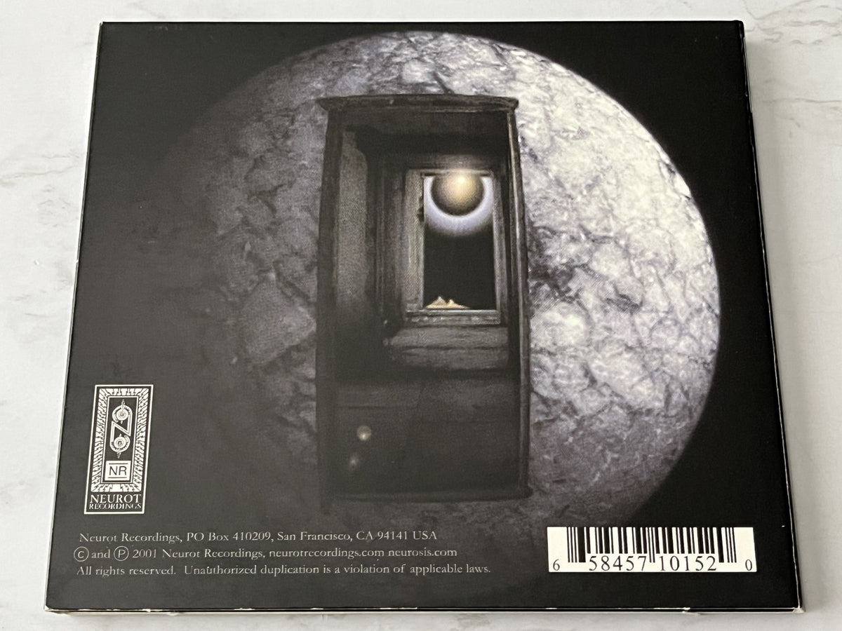 Scott Kelly – Spirit Bound Flesh (Digipak) (2001)