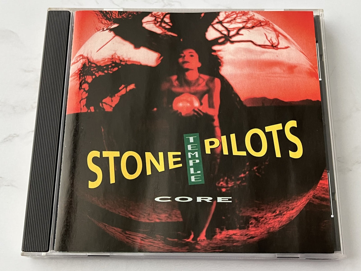 Stone Temple Pilots – Core