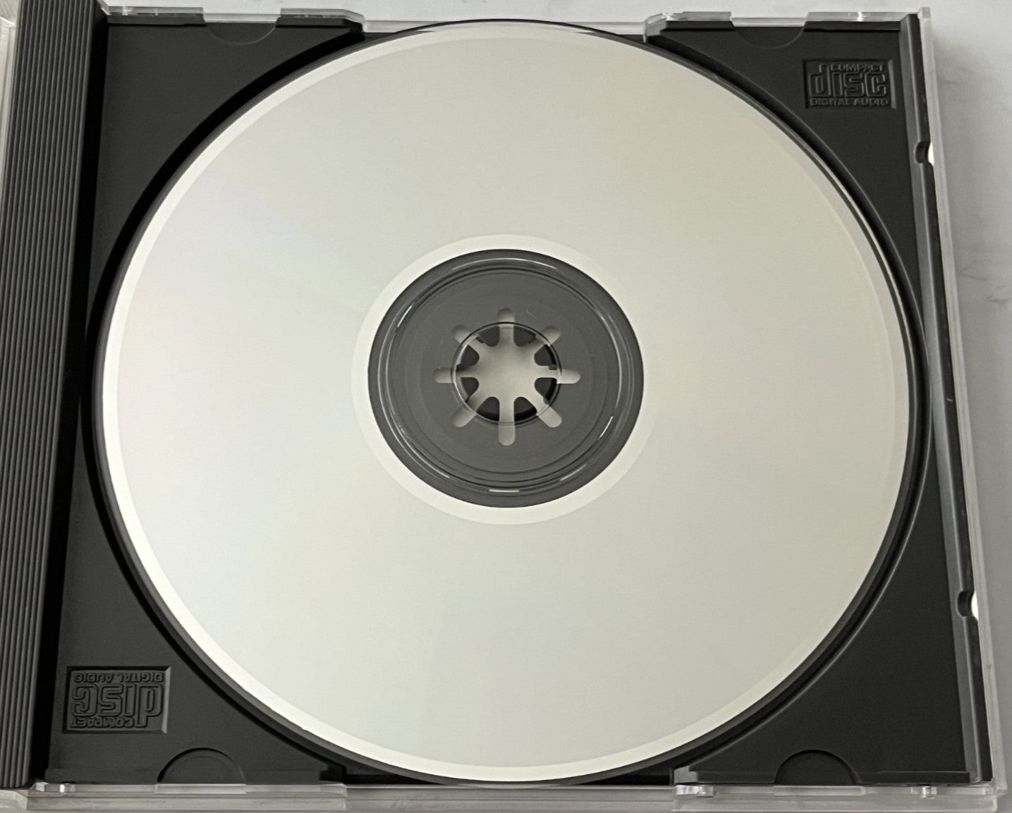 Pink Floyd – The Final Cut [JAPAN TARGET ERA]