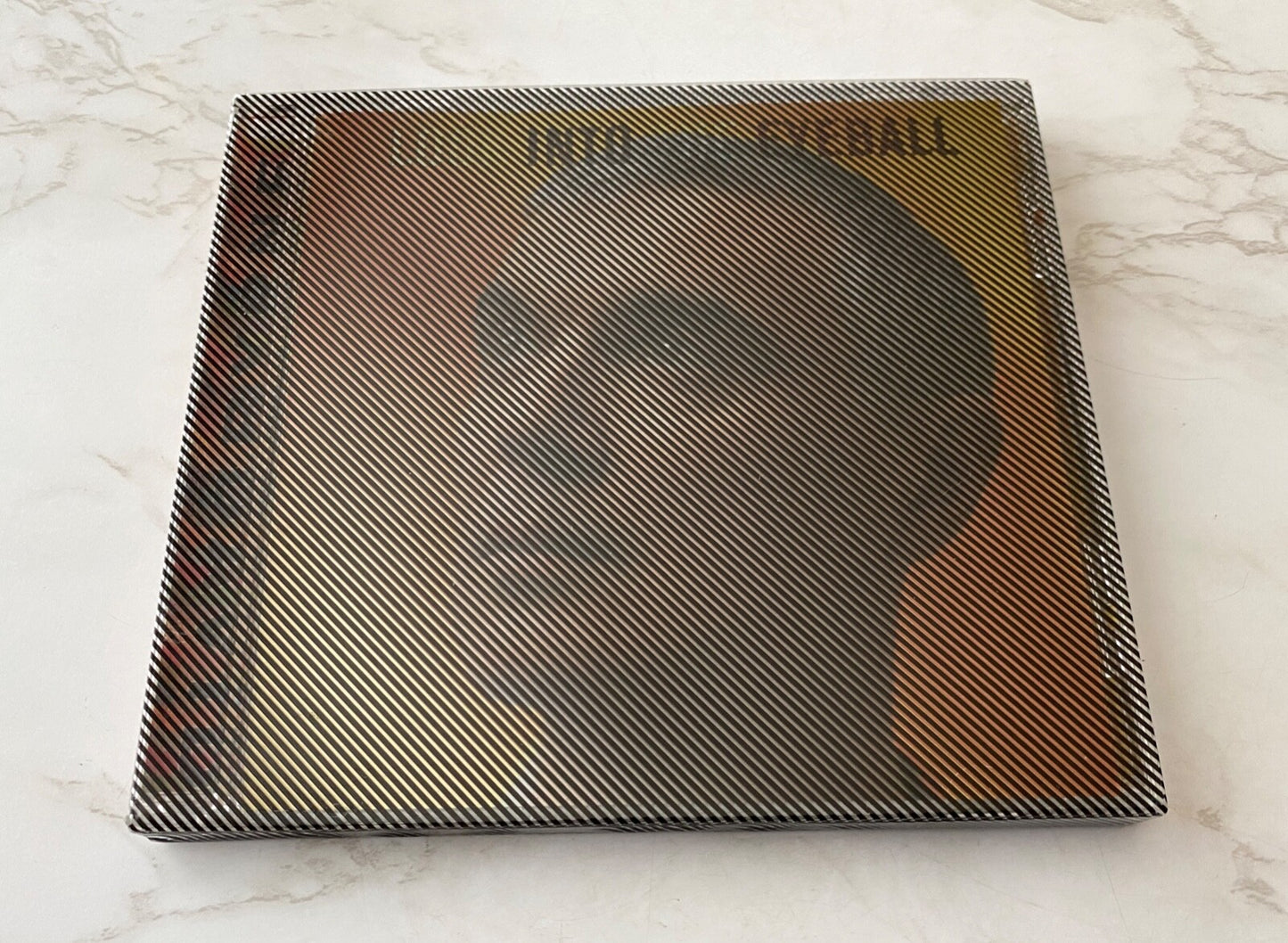 David Byrne – Look Into The Eyeball (2001)