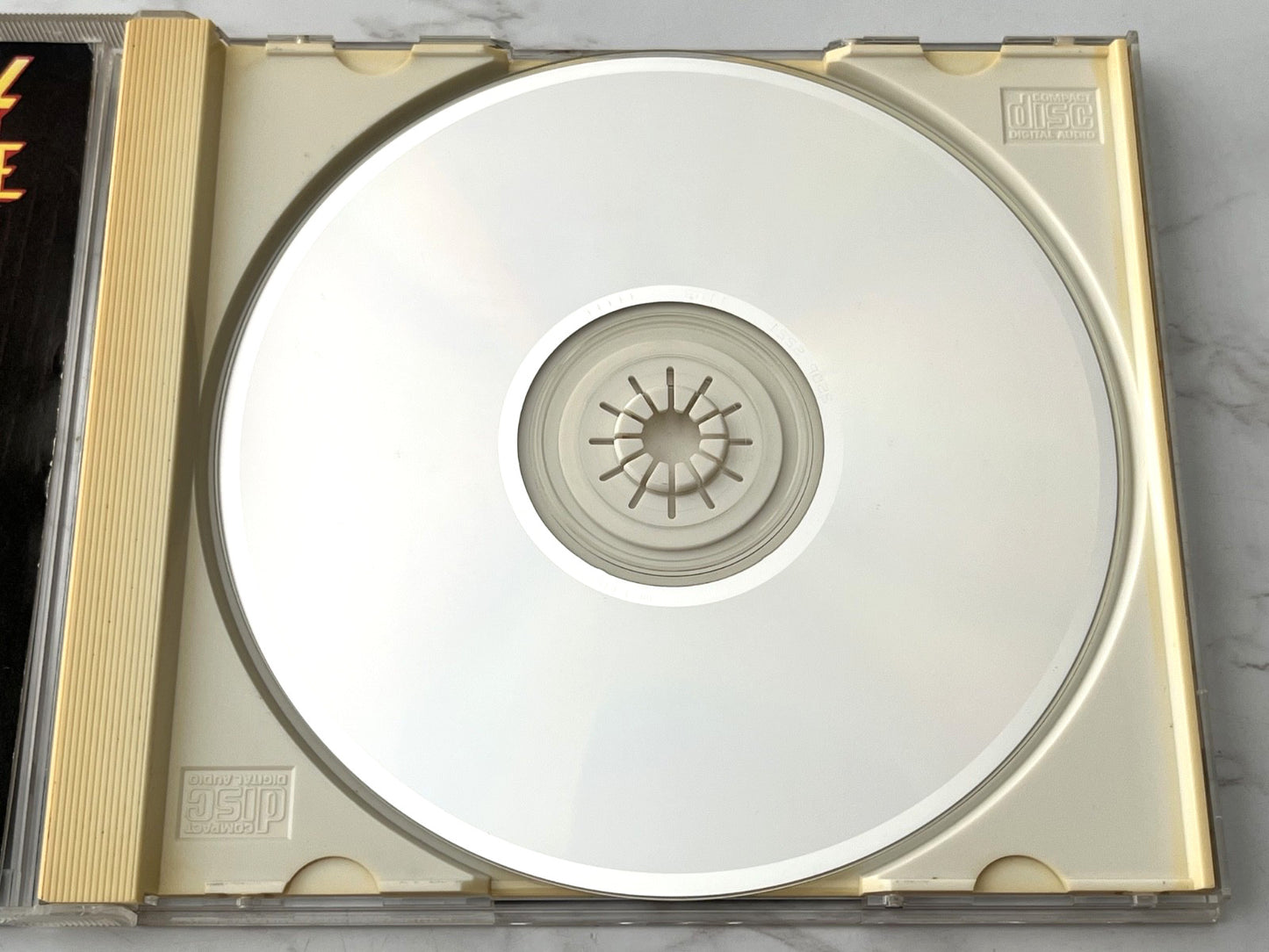 Ozzy Osbourne – Diary Of A Madman (1988) [JAPAN TARGET ERA]