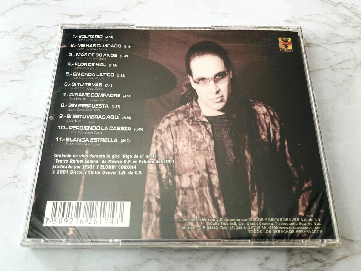 Isis – En Directo Vol. 1 (2001)
