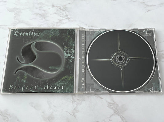 Occultus – Serpent Heart (2006)