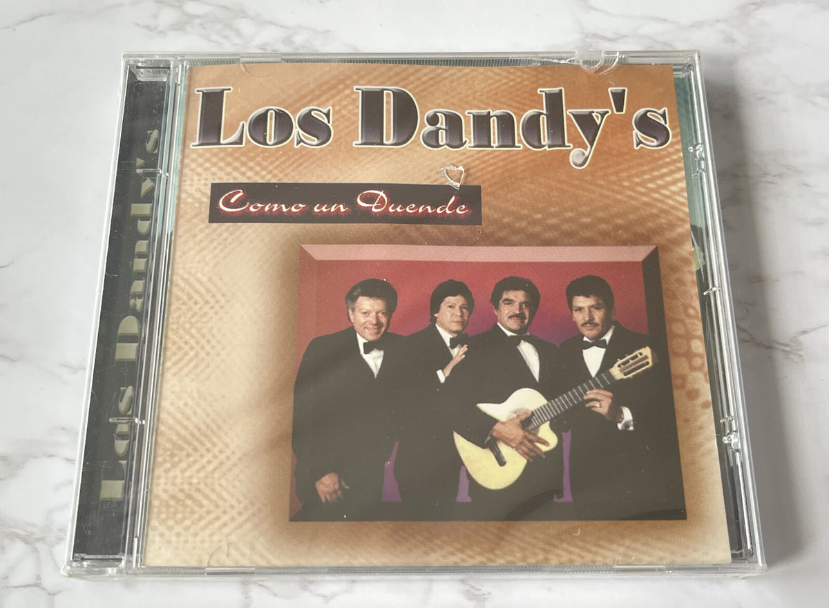 Los Dandy's – Como Un Duende