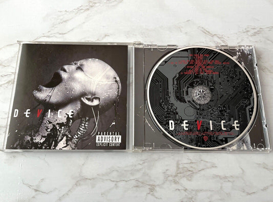 Device – Device (2013)