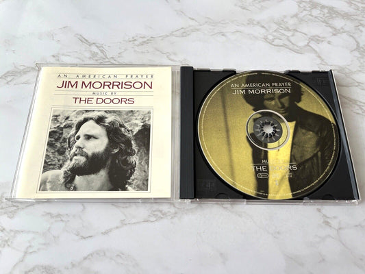 The Doors – An American Prayer (1995)