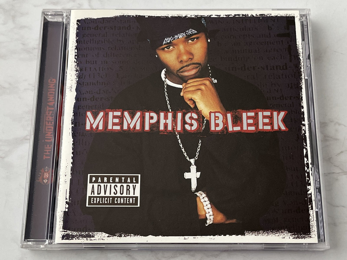 Memphis Bleek – The Understanding (2000)