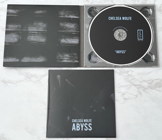 Wolfe, Chelsea – Wolfe Abyss (Digipak) (2015)