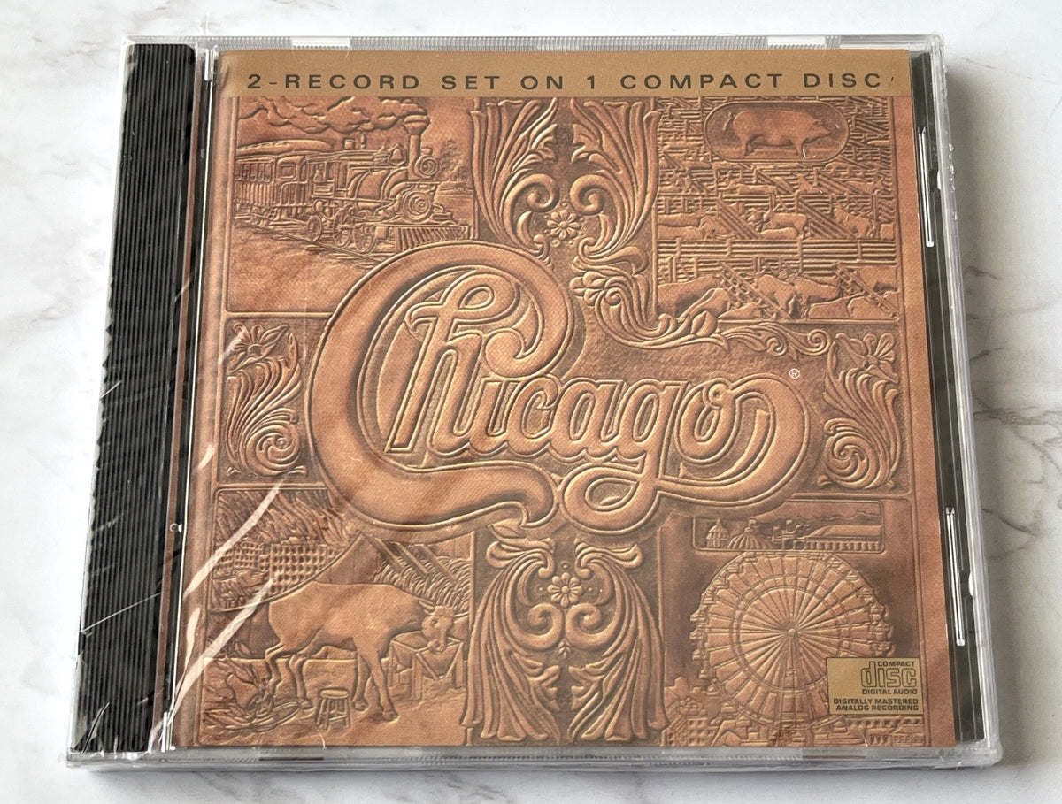 Chicago – VII