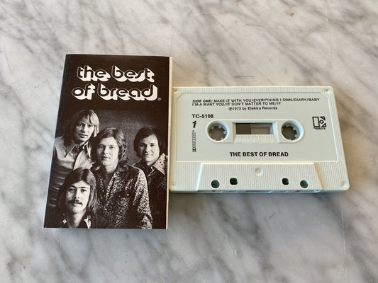 Bread – The Best Of (1973)