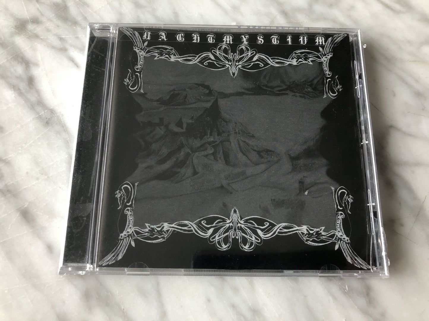 Nachtmystium – Self Title (2009)