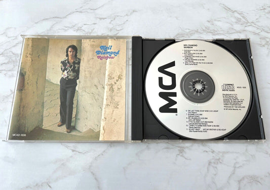 Neil Diamond – Rainbow