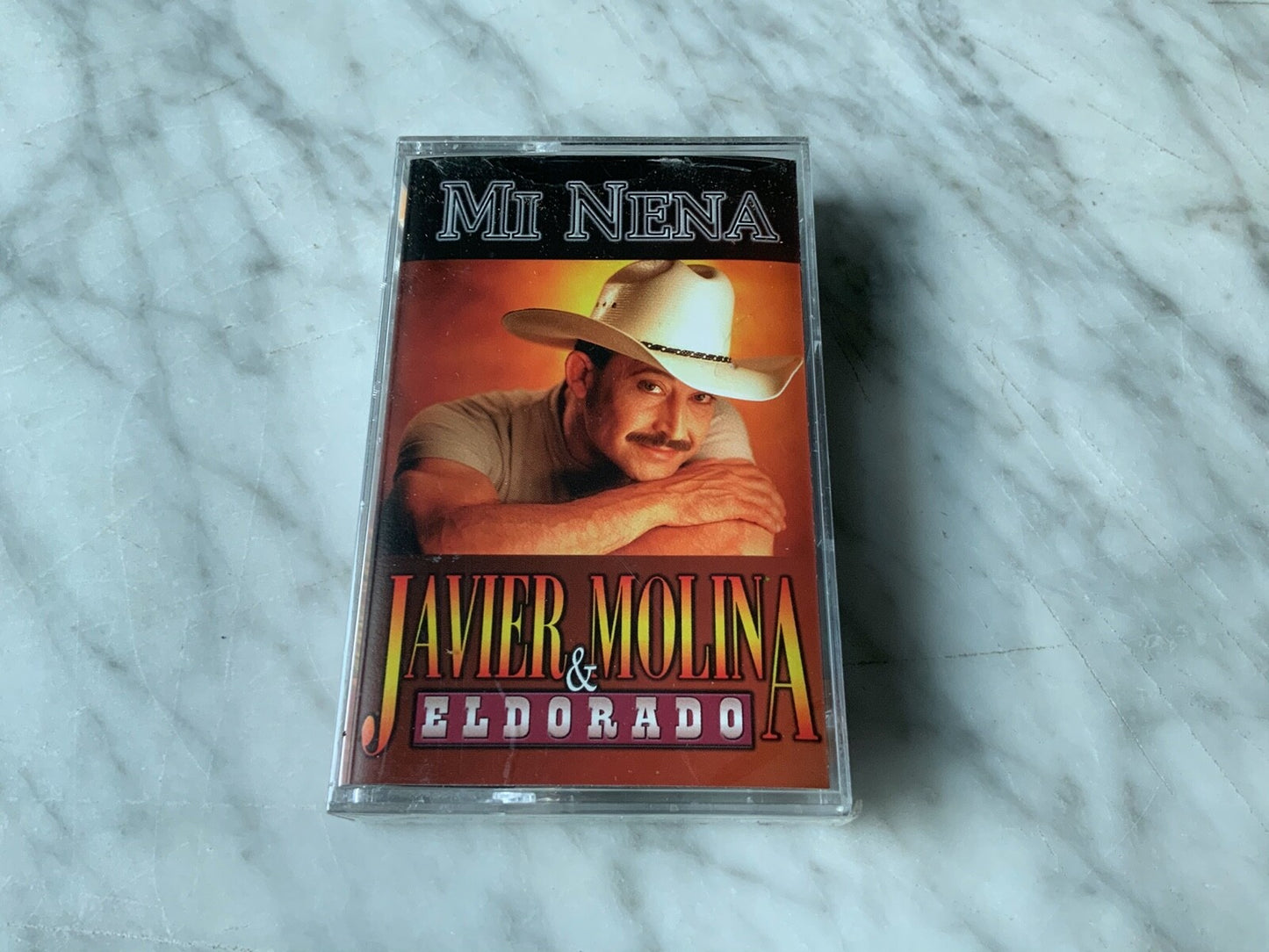 Javier Moline & El Dorado – Javier Molina & El Dorado Mi Nena (1999) [ORIGINAL USA PRESS]