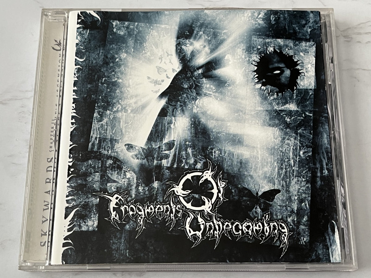 Fragments of Unbecoming – Skywards Chapter II (2004) [ORIGINAL USA PRESS]