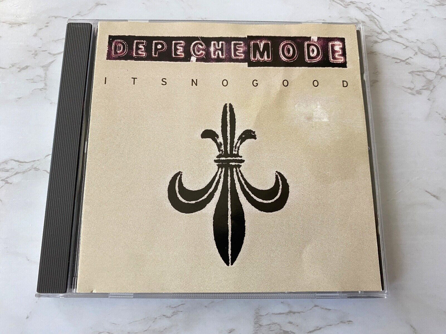 Depeche Mode – It's No Good (1997)