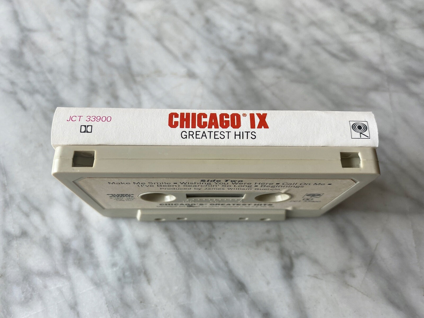 Chicago – IX Greatest Hits (1975)