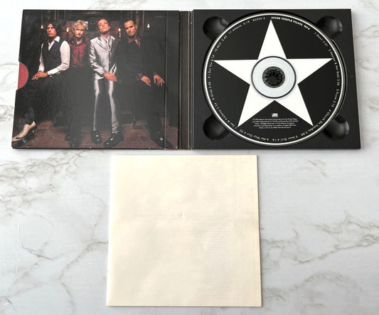 Stone Temple Pilots – No. 4 (Digipak) (1999)