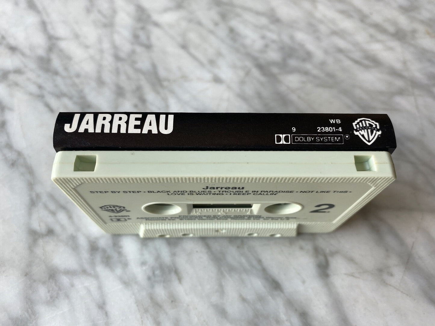 Al Jarreau – Al Jarreau (1983)