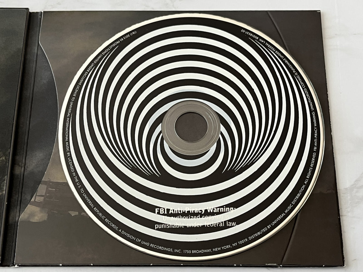 Black Sabbath – 13 (Digipak) (2013)