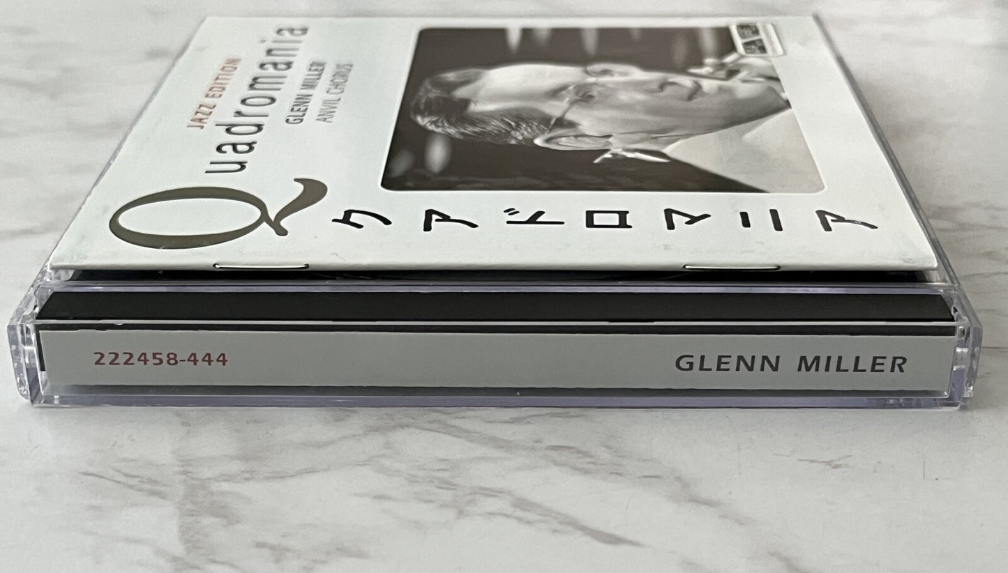 Glenn Miller – Anvil Chorus (2005) [GERMAN PRESS]