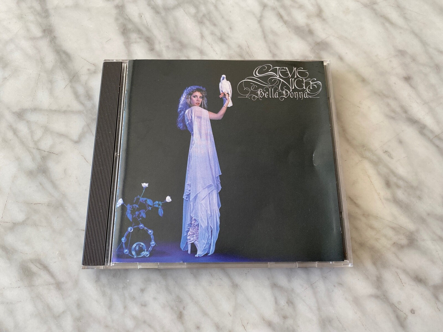 Stevie Nicks – Bella Donna [JAPAN TARGET ERA]