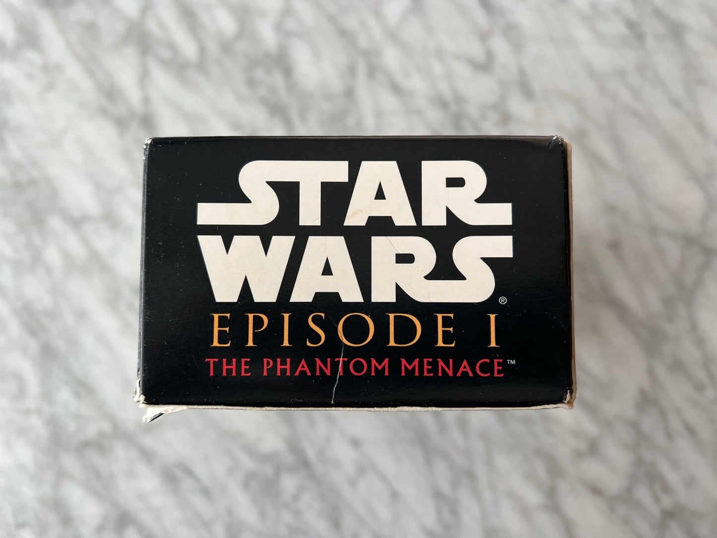 Star Wars Episode 1 The Phantom Menace
